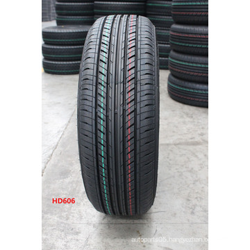 Haida HD606 European Standard Passenger Car Radial Tyre Prci Tire